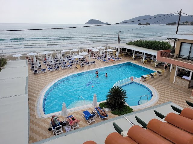 Foto hotel