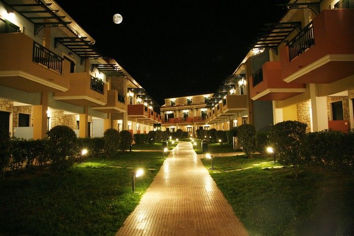 Foto hotel