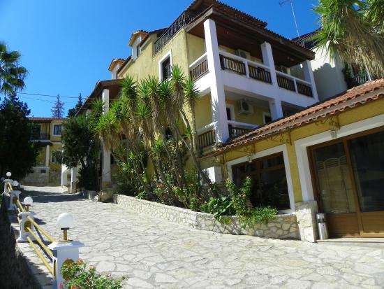 Foto hotel