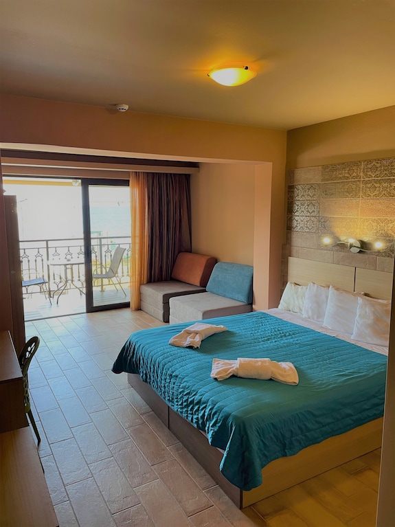 Foto hotel