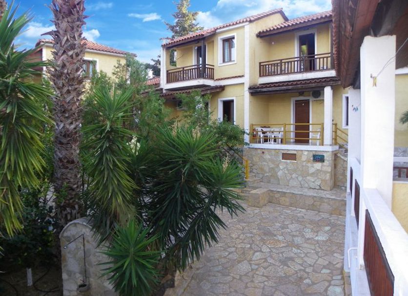 Foto hotel