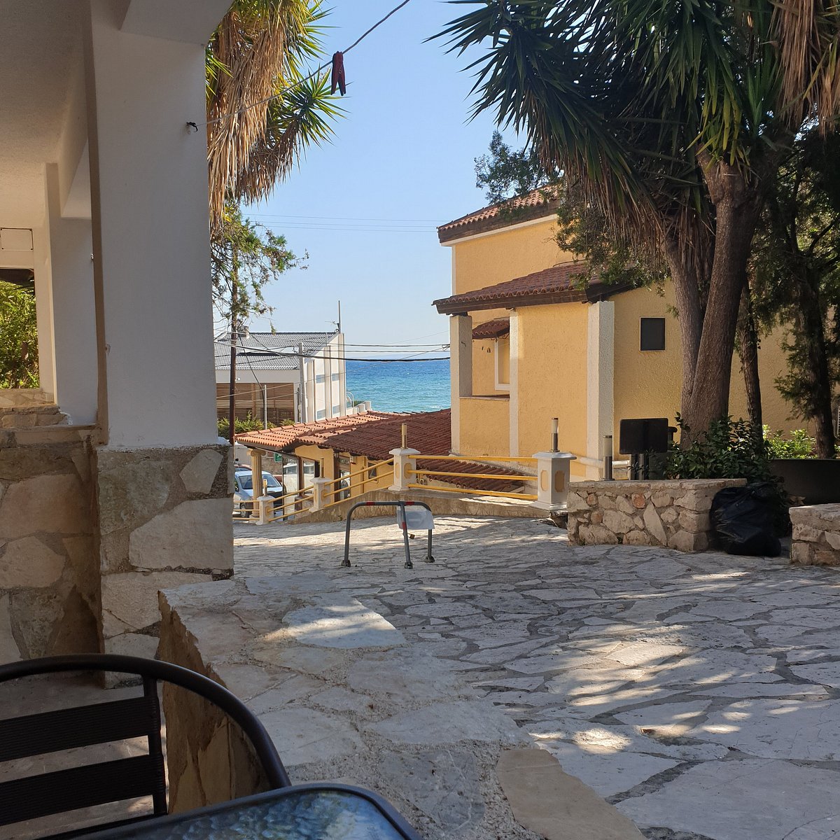 Foto hotel