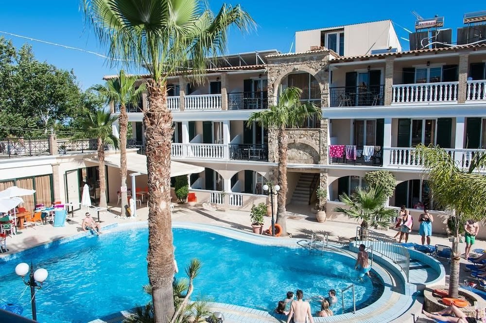 Foto hotel