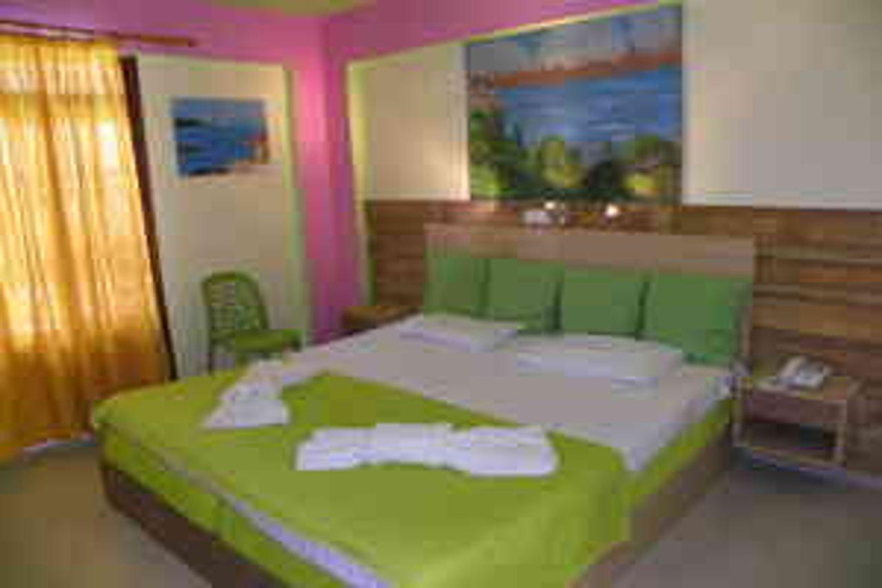 Foto hotel