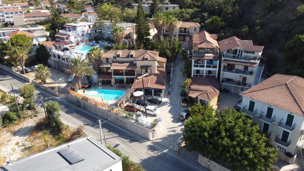 Foto hotel