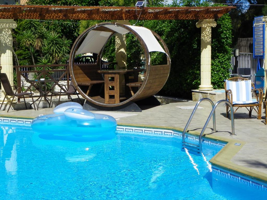 Foto hotel