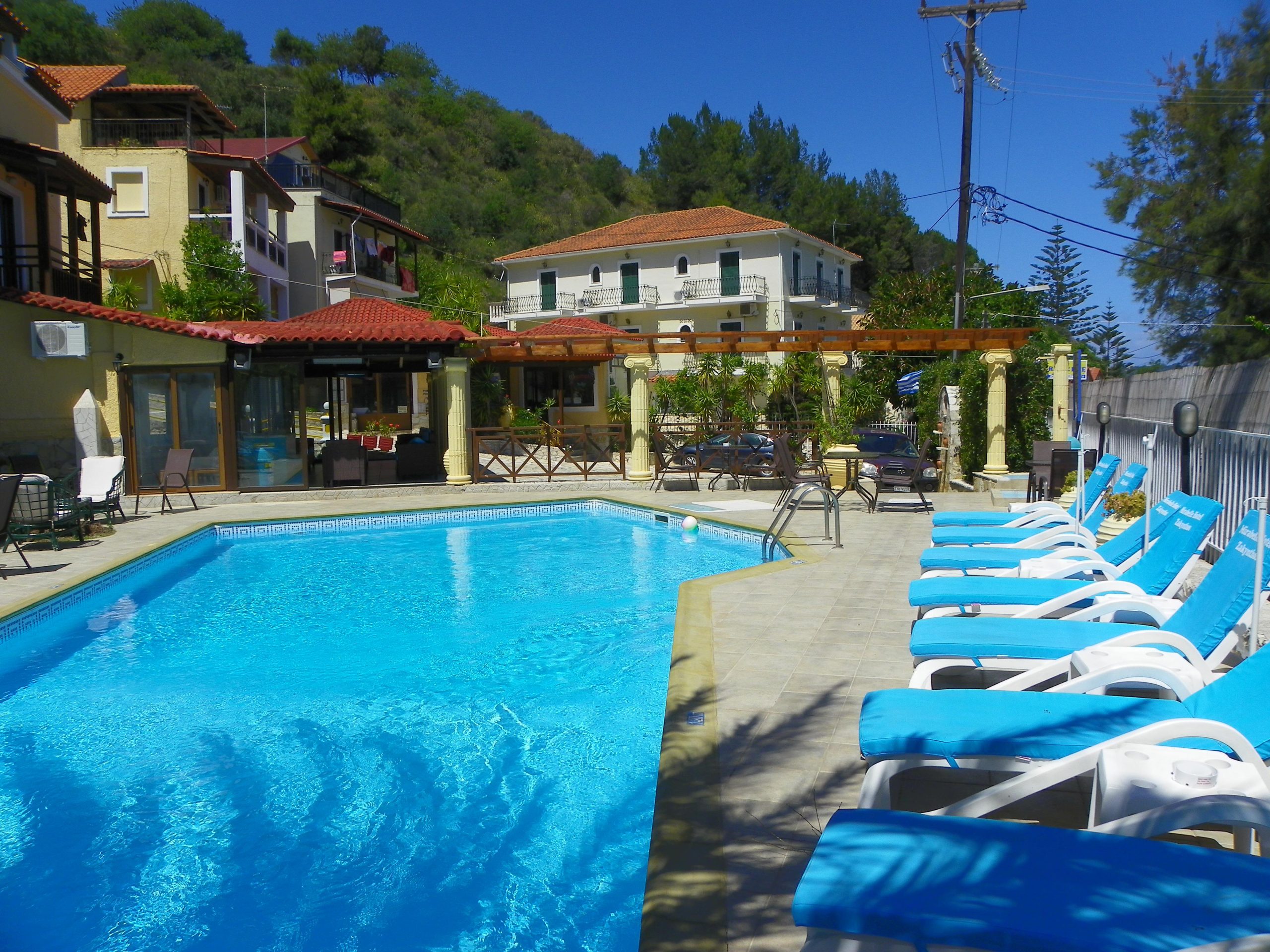 Foto hotel