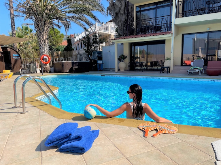Foto hotel
