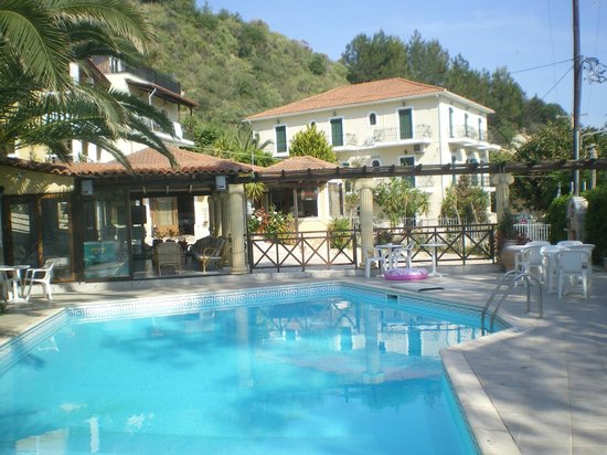Foto hotel
