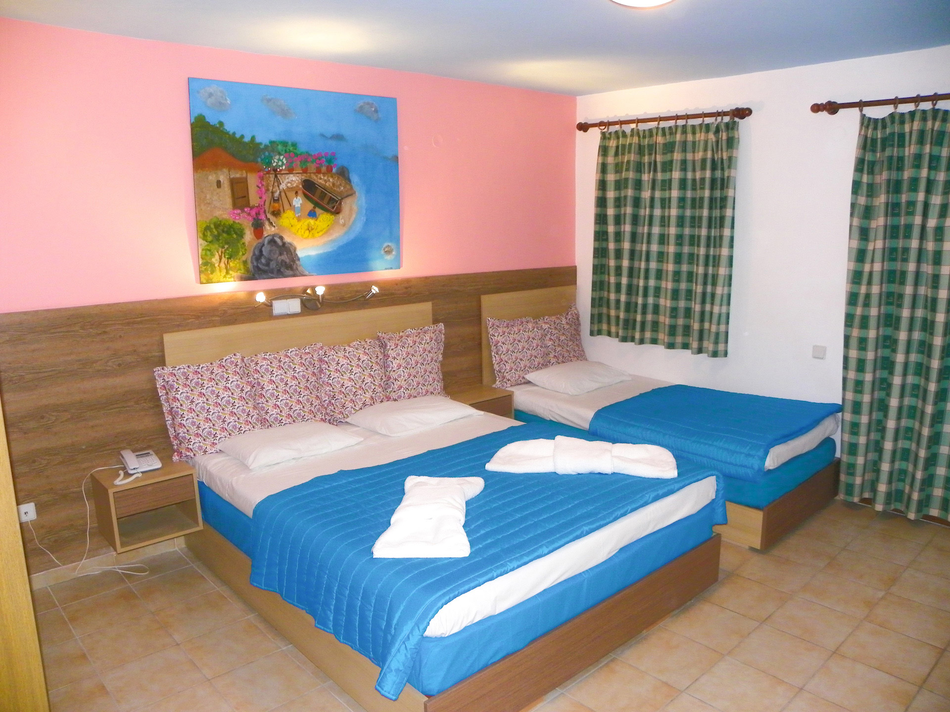 Foto hotel
