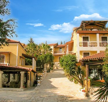 Foto hotel
