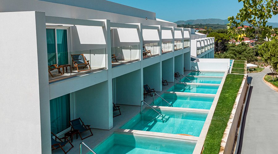 Foto hotel