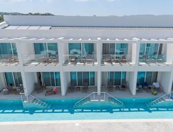 Foto hotel