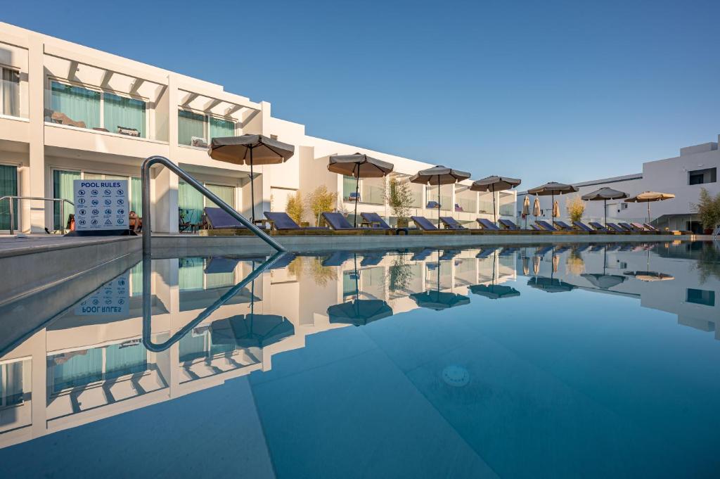 Foto hotel