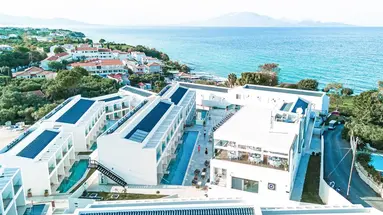 Foto hotel