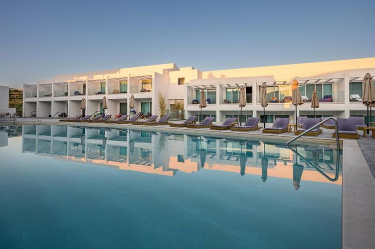 Foto hotel