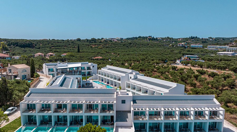 Foto hotel