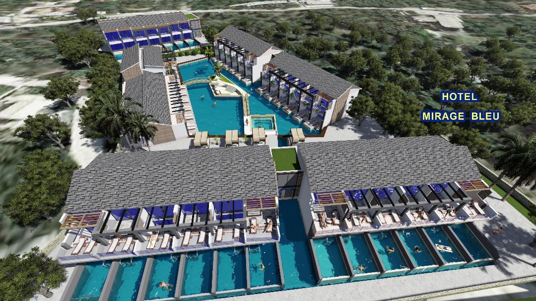 Foto hotel