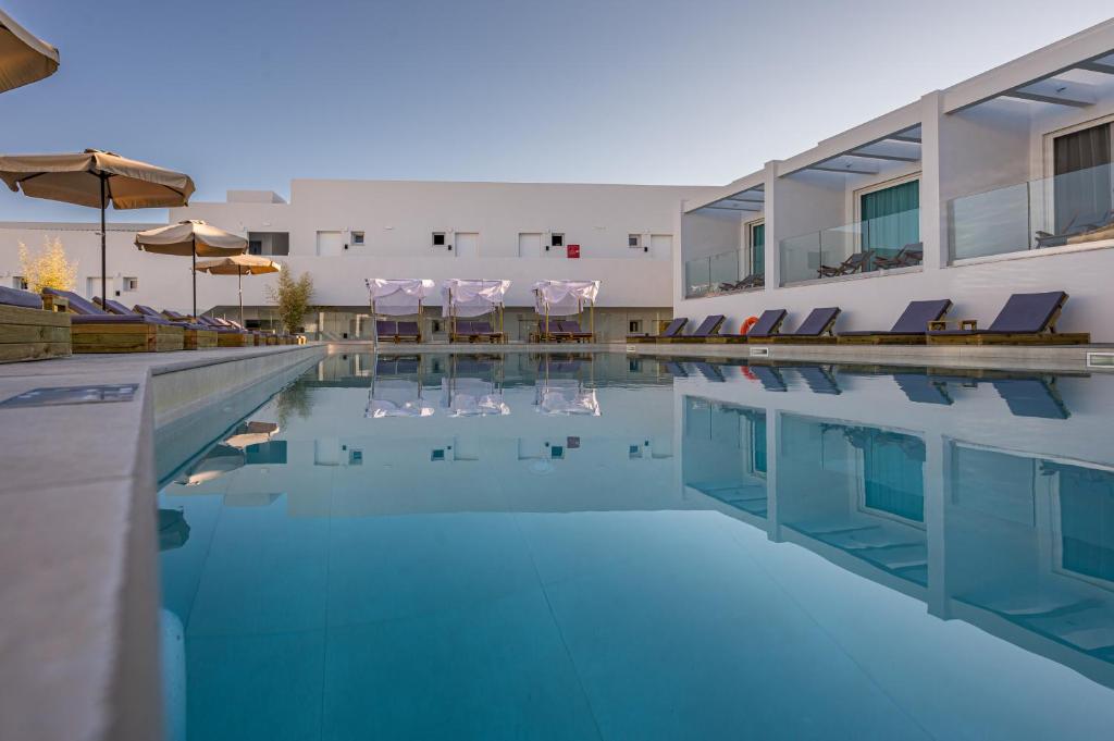 Foto hotel