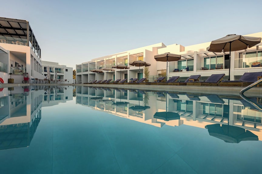 Foto hotel