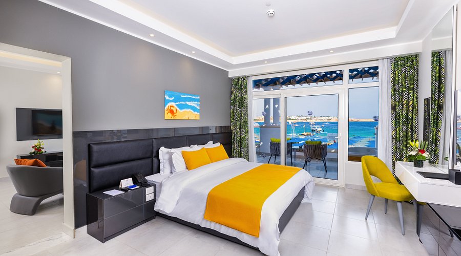 Foto hotel
