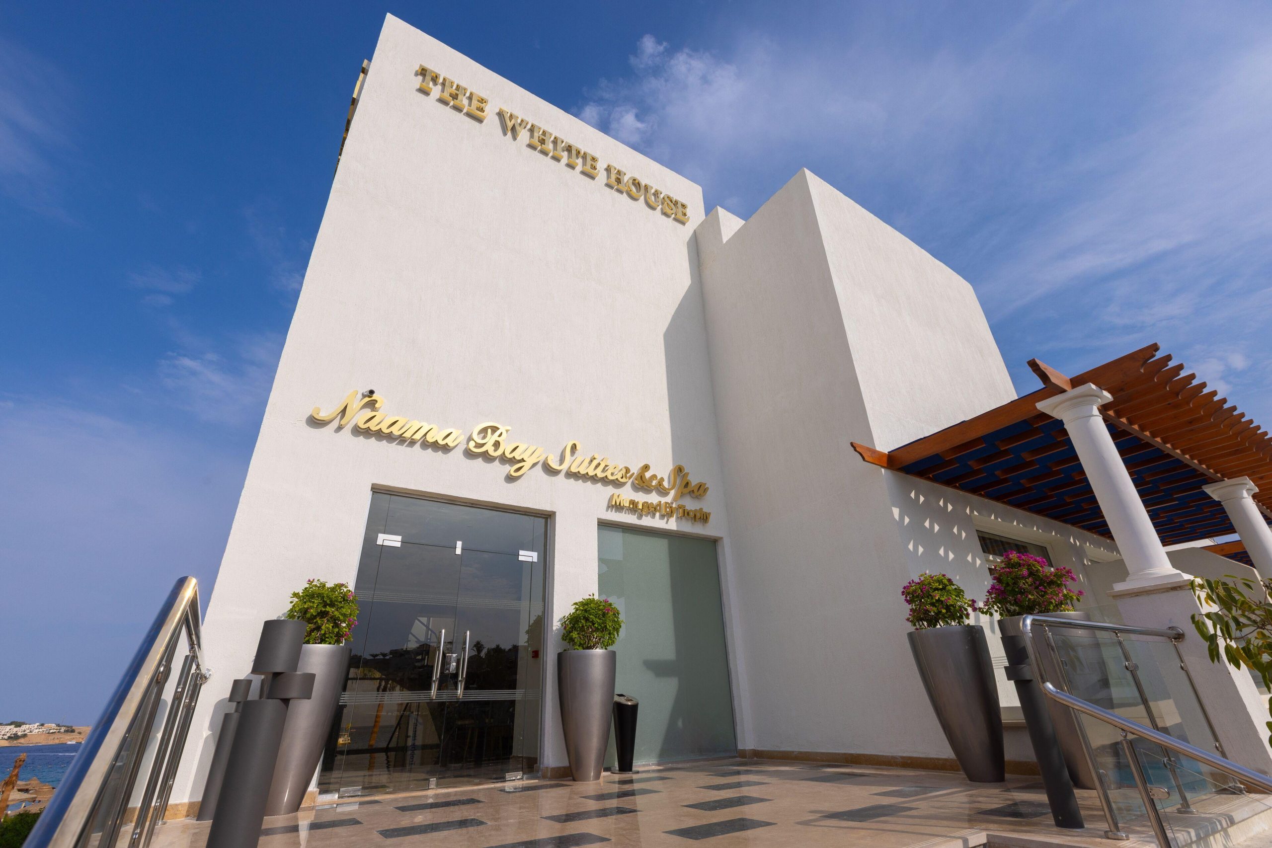 Foto hotel