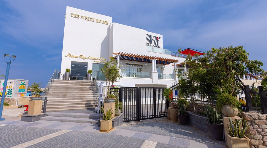 Foto hotel
