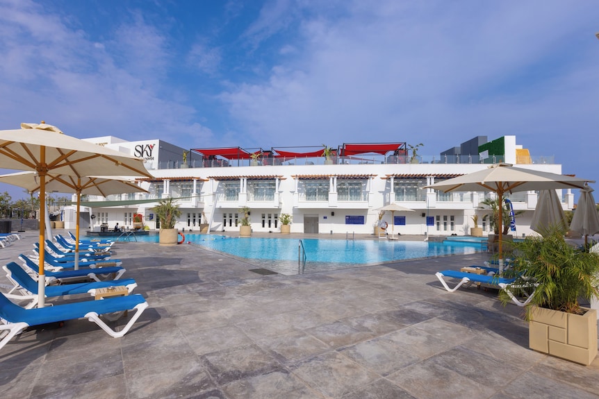 Foto hotel