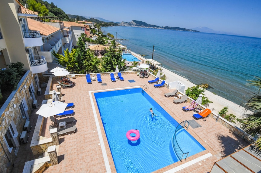 Foto hotel