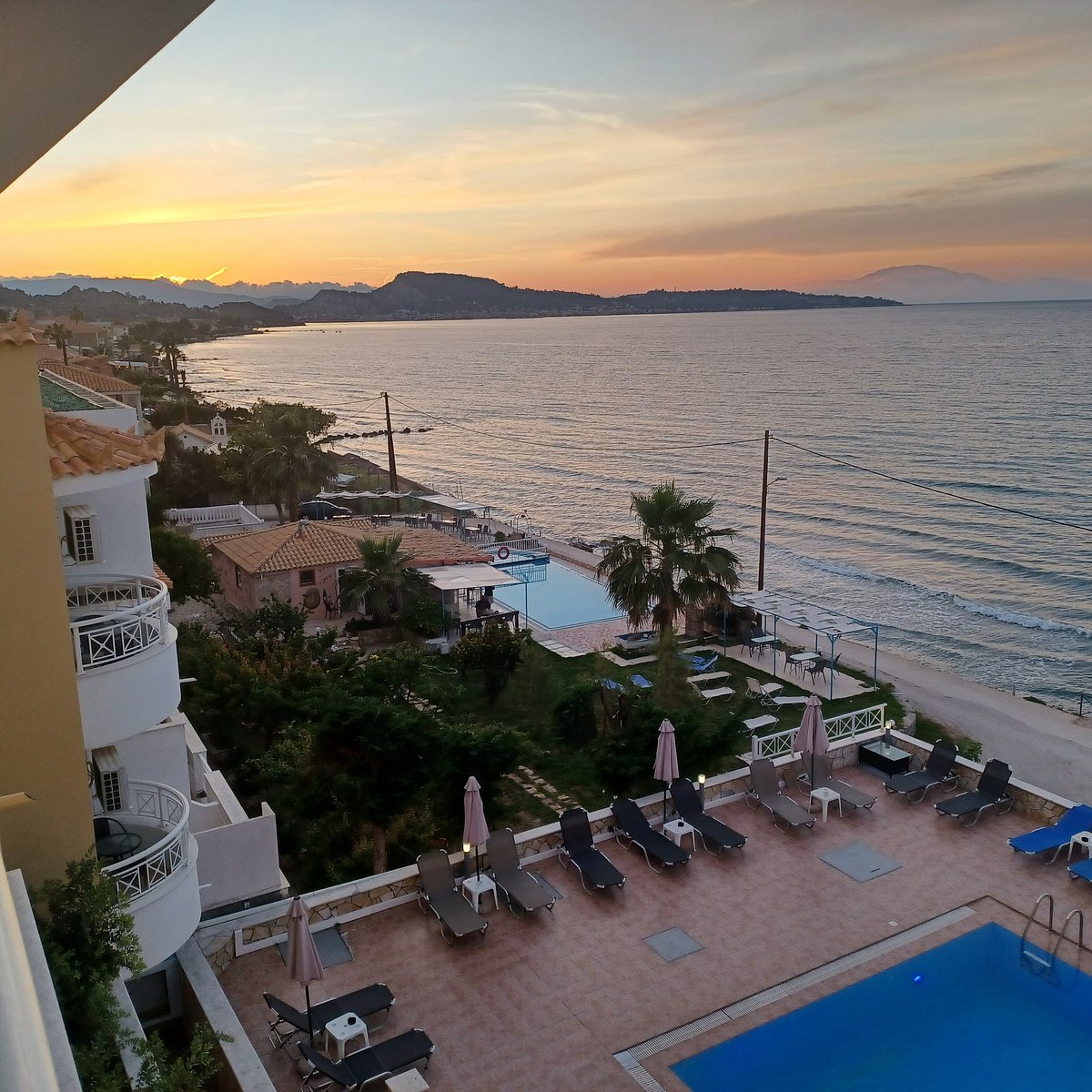 Foto hotel