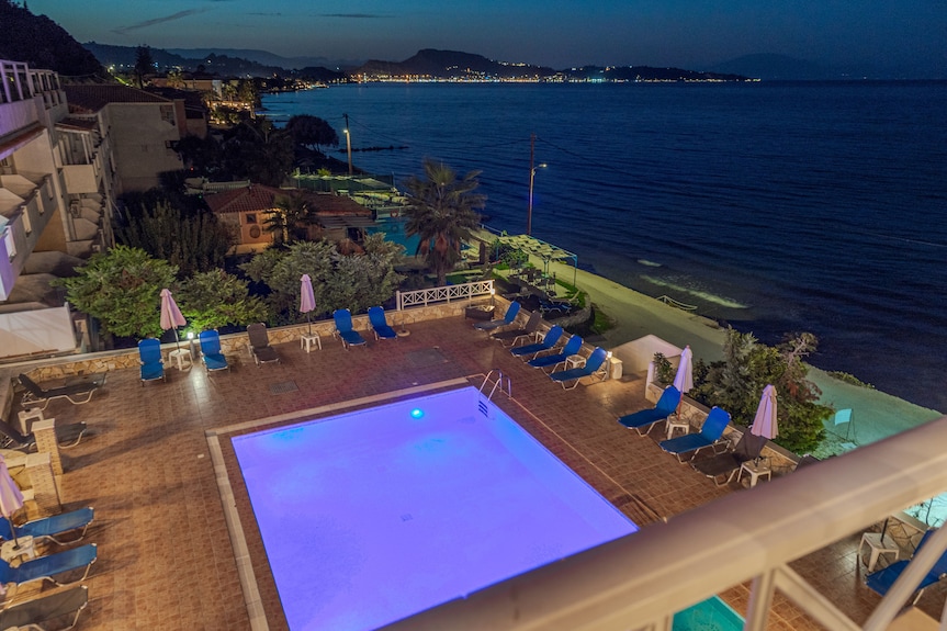 Foto hotel