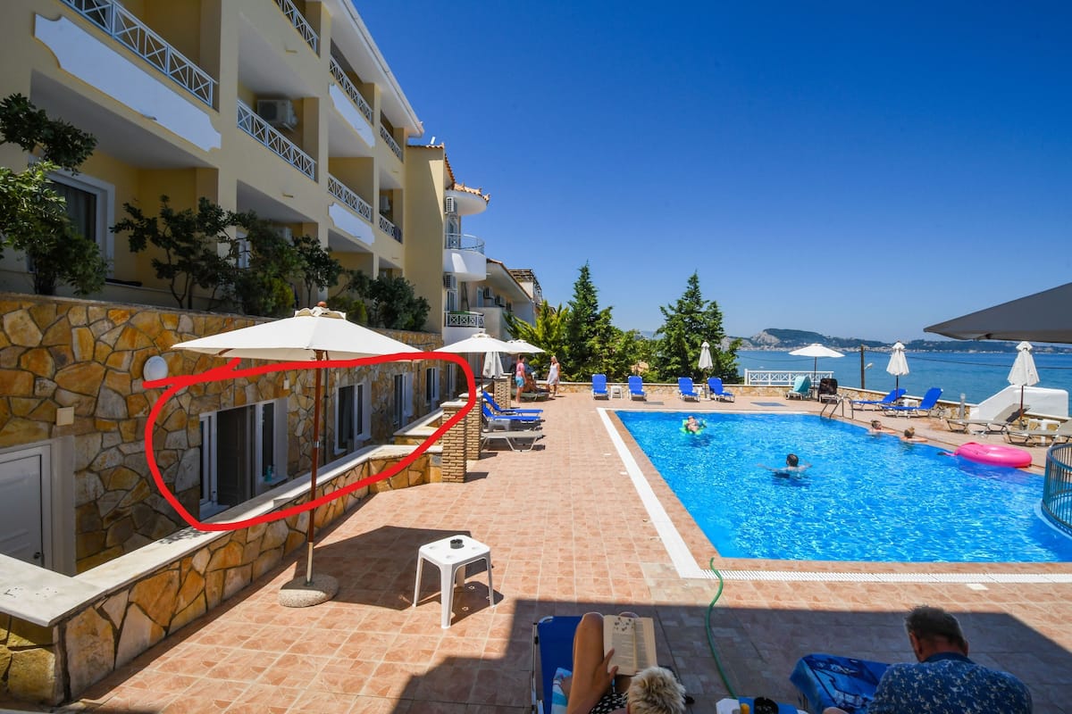 Foto hotel