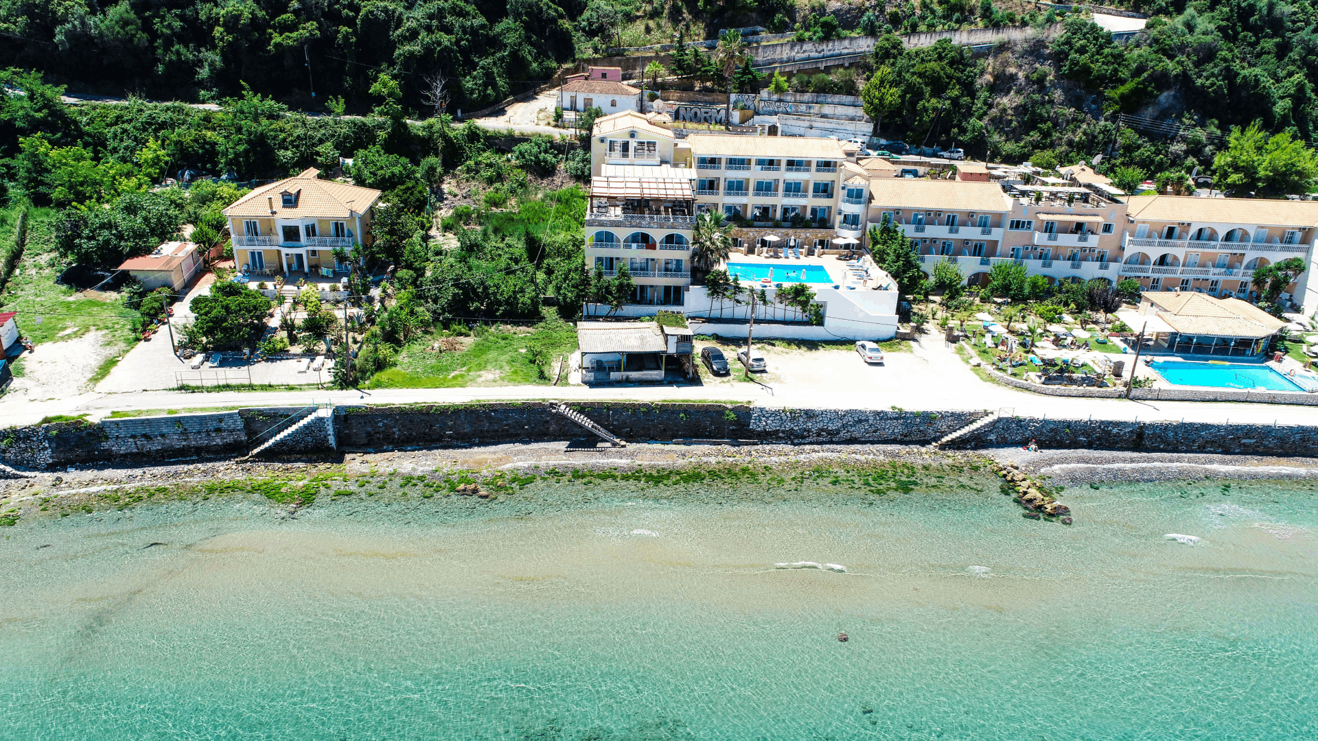 Foto hotel