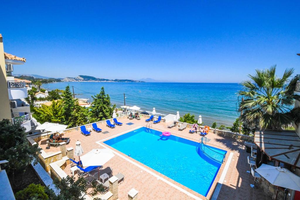 Foto hotel