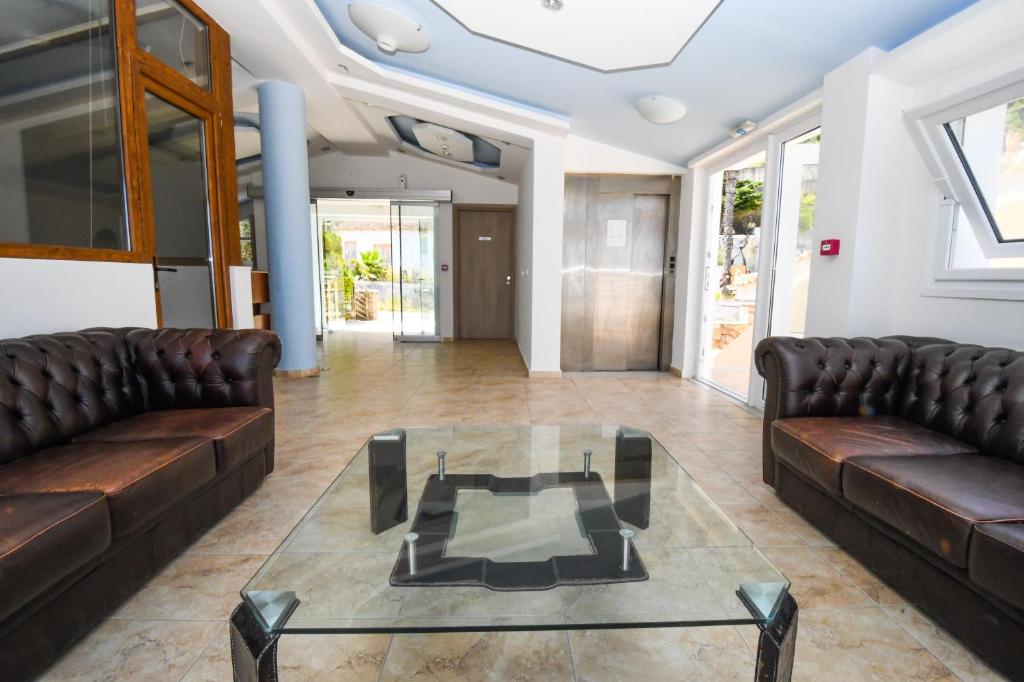 Foto hotel