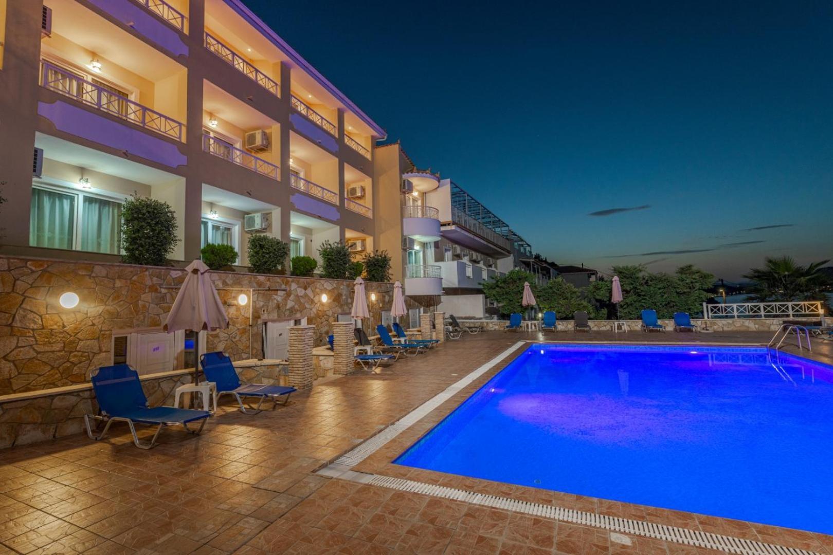 Foto hotel