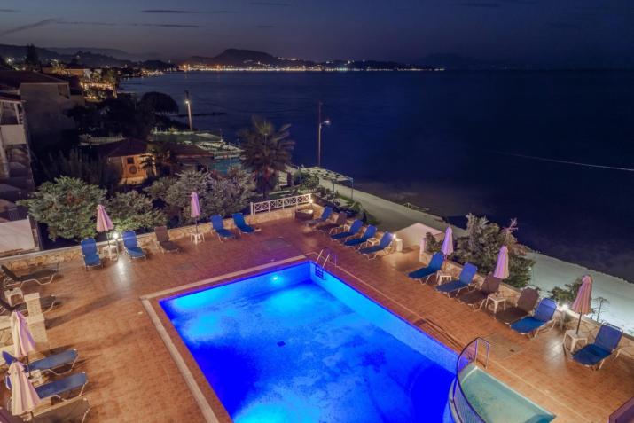Foto hotel