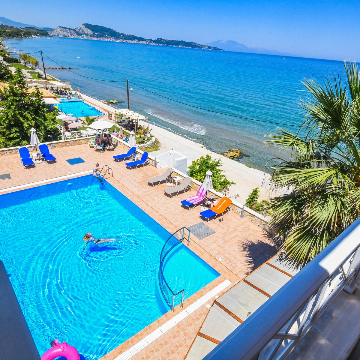 Foto hotel