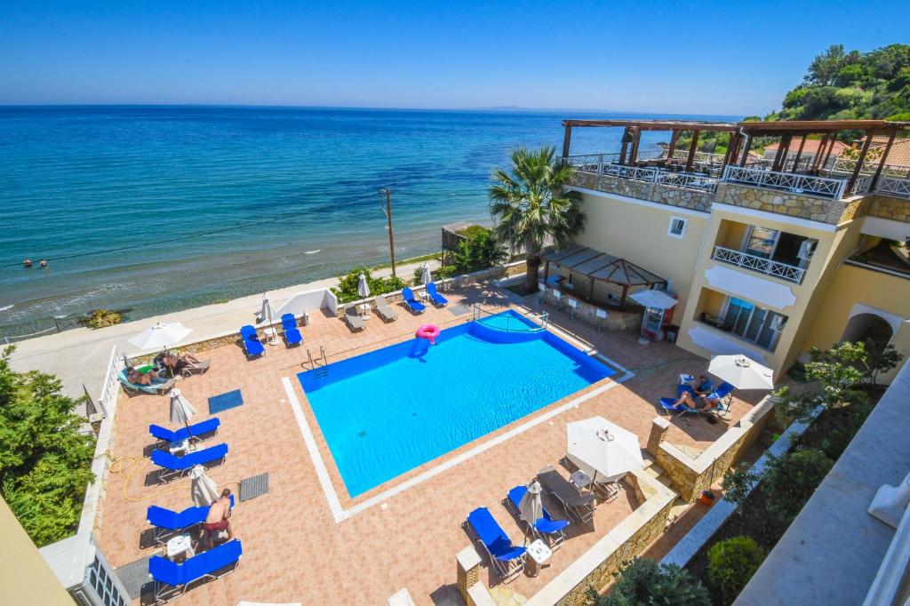 Foto hotel