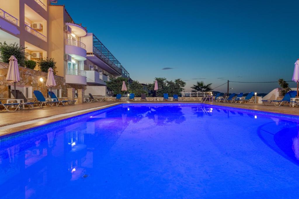 Foto hotel