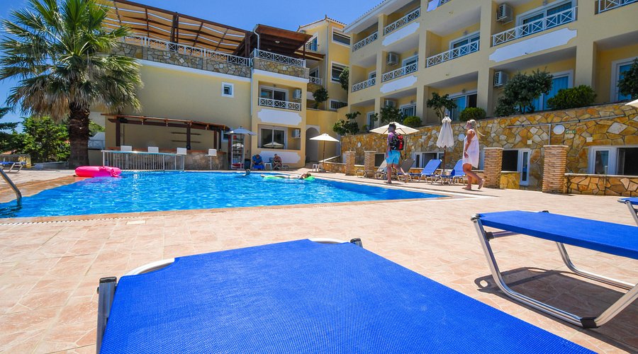 Foto hotel