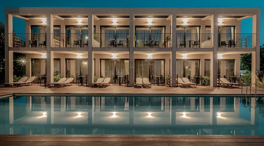 Foto hotel