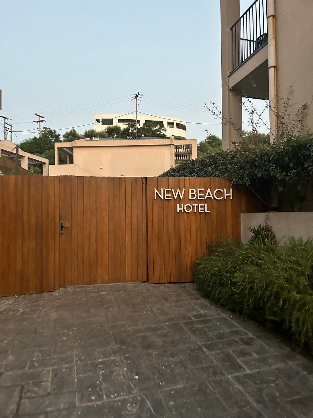 Foto hotel
