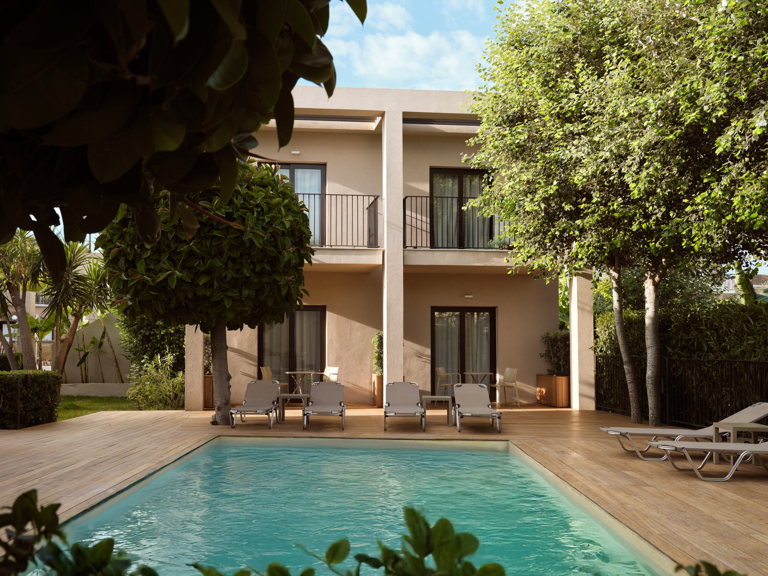 Foto hotel