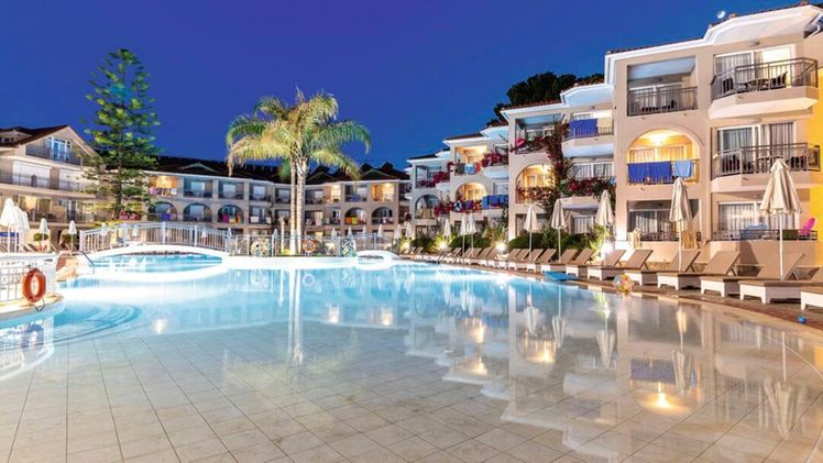 Foto hotel