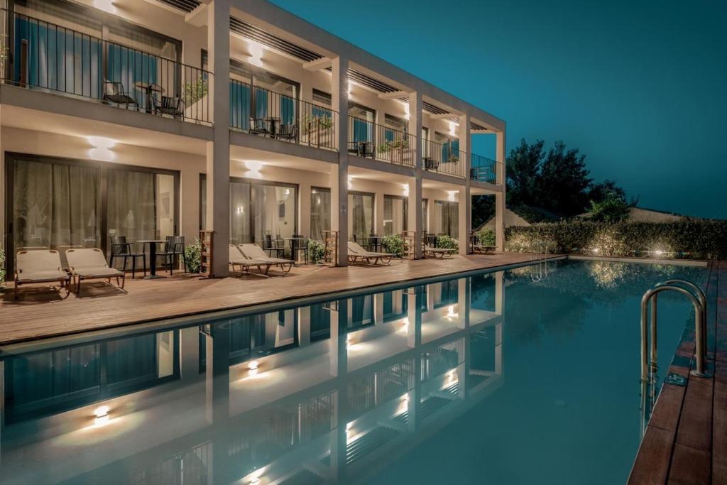 Foto hotel