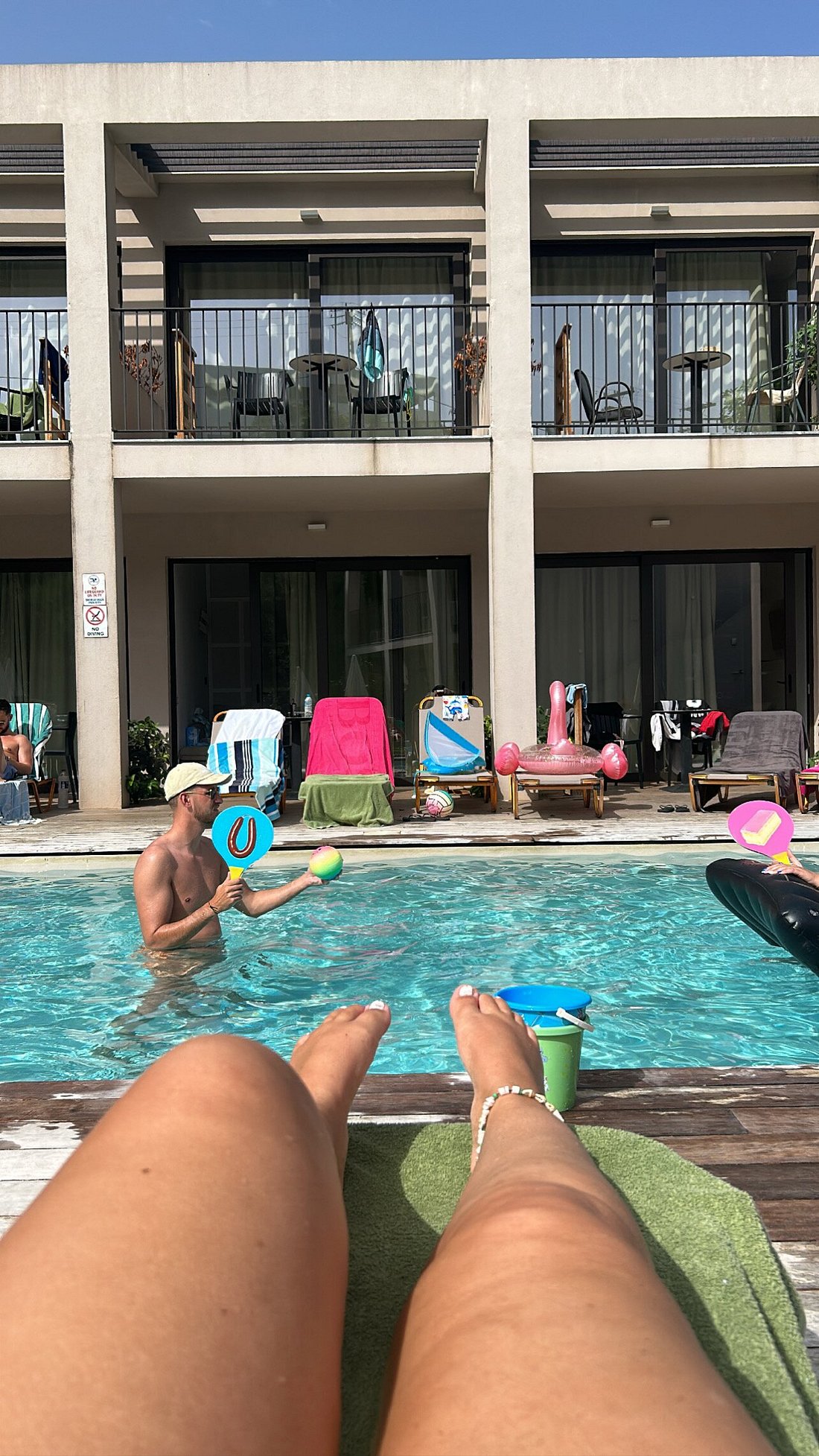 Foto hotel