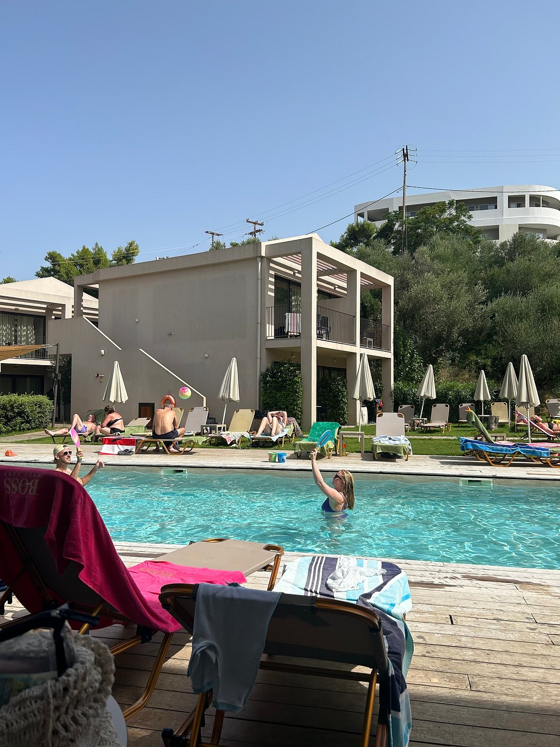 Foto hotel