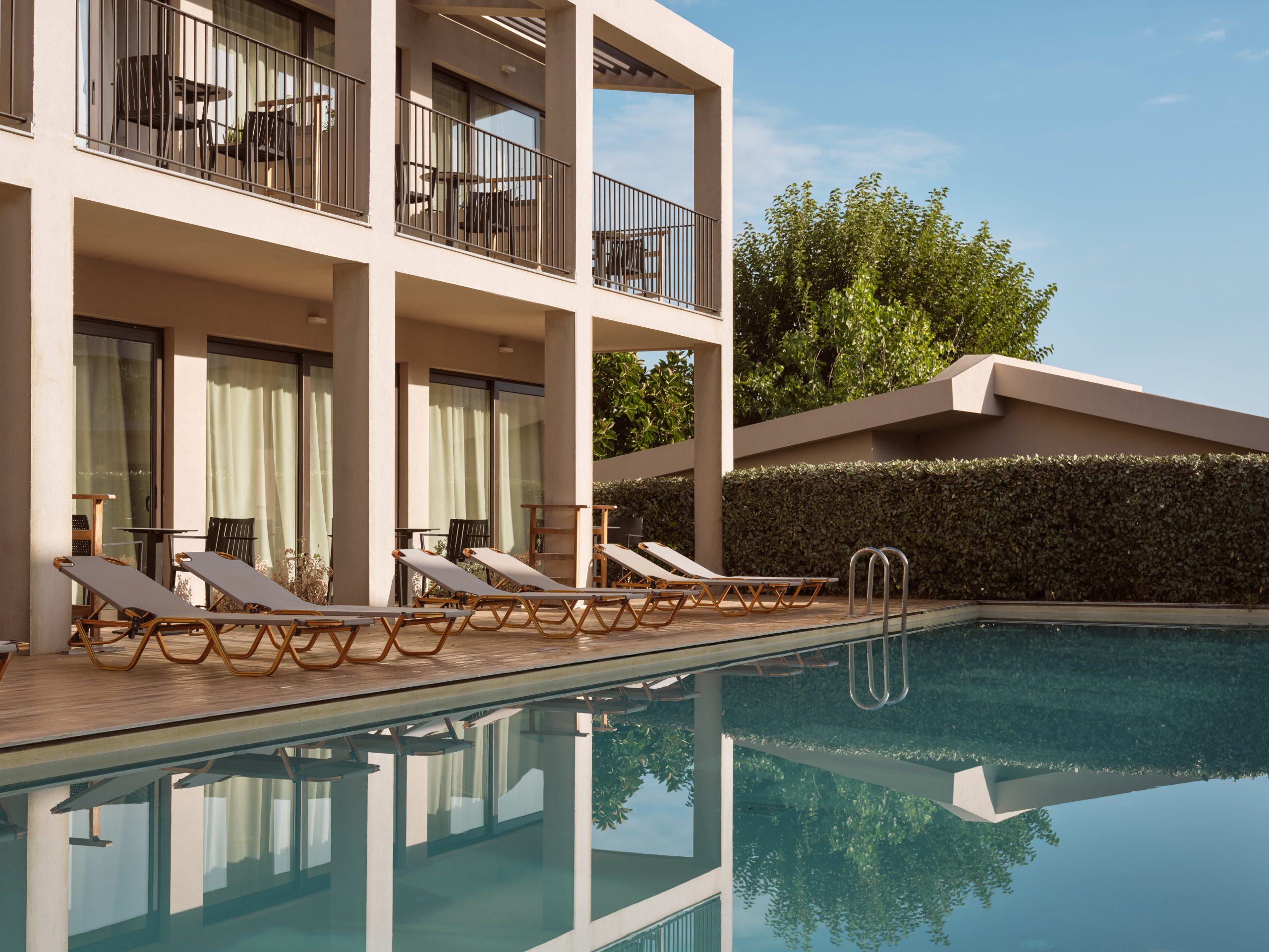 Foto hotel
