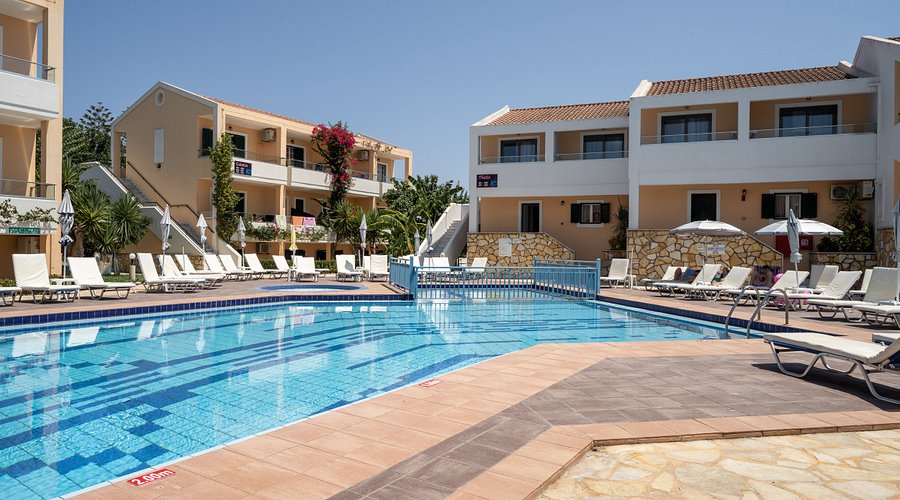 Foto hotel